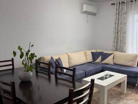 ali dem apartament 2+1 me qera