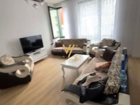 APARTMENT 2+1+BLK FOR RENT NEAR THE TRAIN STATION 700 EURO