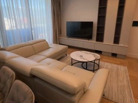In vendita, Appartamento 2+1+2+Posto Auto, Lake View Residence