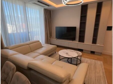 In vendita, Appartamento 2+1+2+Posto Auto, Lake View Residence, Tirana 650.000 €