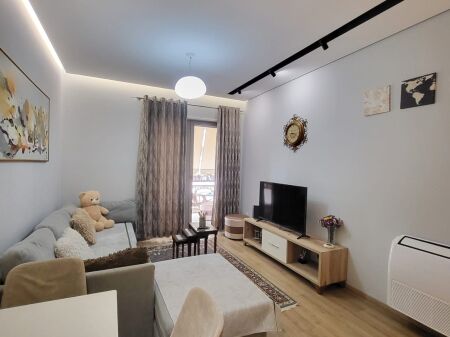 APARTAMENT 1+1 ME PARKIM PER QERA TEK DELIJORGJI