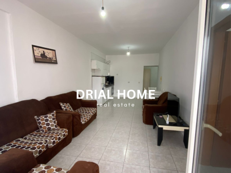 APARTAMENT ME QERA 1+1+BALLKON