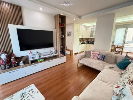 Appartamento In Affitto 2+1 Al Lago Secco (ID B2201780) Tirana