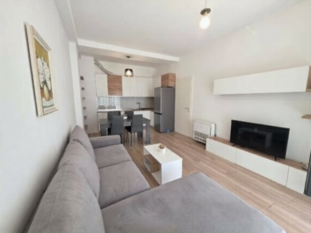 Apartament 2+1 Me Qira tek Kompleksi Magnet, 21 Dhjetori
