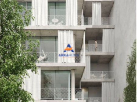 IN VENDITA APPARTAMENTO 3+1+BALCONE "MJULL BATHORE ,LONG HILL RESIDENCE" 408.250 EURO (TRATTABILE)