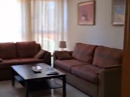 Apartament 1+1, Astir!