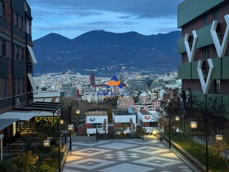 APPARTAMENTO IN AFFITTO 1+1+BALCONE "KODRA E DIELLIT" 620 EURO
