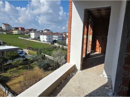 OKAZION vetëm për 1 javë! – Apartament 2+1 + 2 në Ringside Residence, Paskuqan! 115,000 €