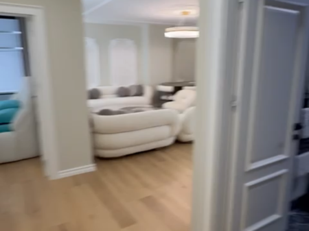 Apartament 2+1, Rruga e Bogdaneve!