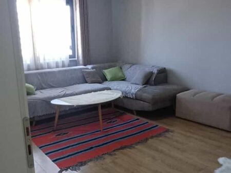 Apartment For Sale 1+1 In Lapraka (ID B111140) Tirana