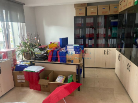 Ufficio in affitto a Myslym Shyri Tirane