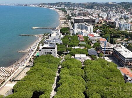 Hotel in vendita a Golem – Opportunità ideale di investimento vicino alla costa 950.000 €