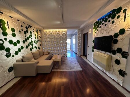 Apartament 1+1 per qira tek nela 6 Yzberisht !