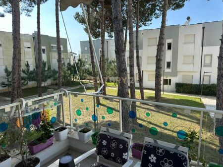 VENDESI SUPER APPARTAMENTO 2+1+2 AL GOLFO DI LALEZIT NEL COMPLESSO "PERLA" !