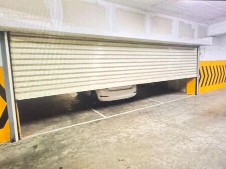 3 parking spots for saleGolden Park, Misto Mame, Bedri Karapici street