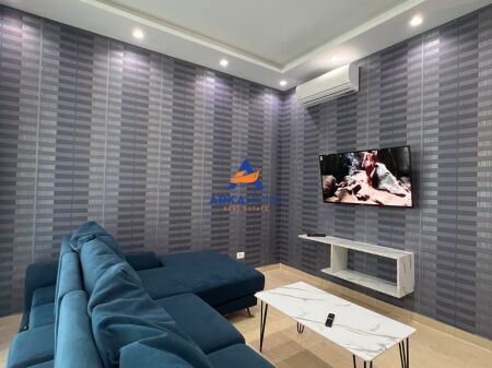 VENDESI APPARTAMENTO 2+1+BALCONE "RESIDENZA VALAMAR, HAMALLAJ" 214.000 EURO