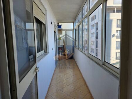 Jepet me qera, Apartament 2+1, UKD, Durrës