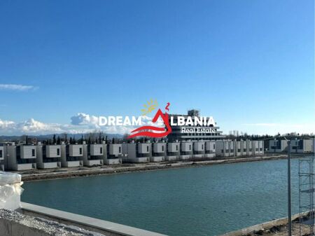 Apartment 2+1+Parking Space For Sale At Turquoise Marina (ID 41212185)