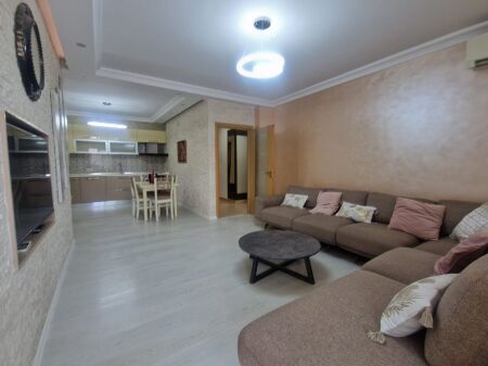 Apartment 3+1+2 for sale near UET