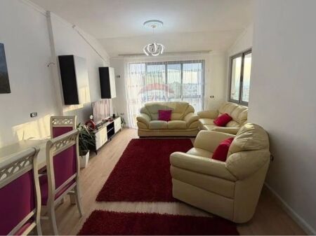 VENDESI, APPARTAMENTO 2+1+VERANDA, FRESKU, TIRANA ID: 530581007-120