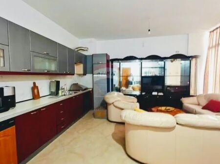 Apartament 1+1 Fresk