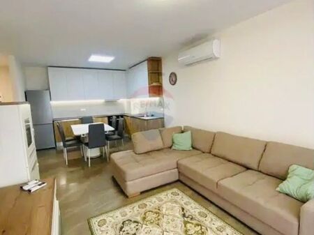 Apartament 3+1+2+ Parkim tek Ish Fusha e Aviacionit