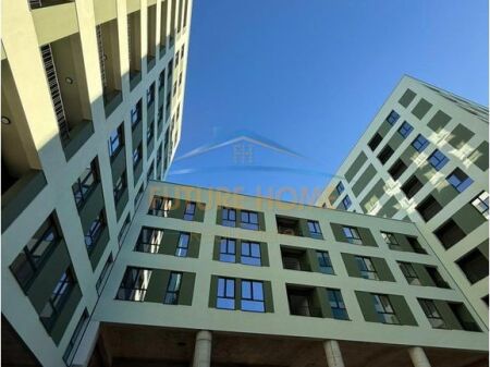 In vendita, Appartamento 1+1, Via dei Kokonozëve, Residenza Splendor​