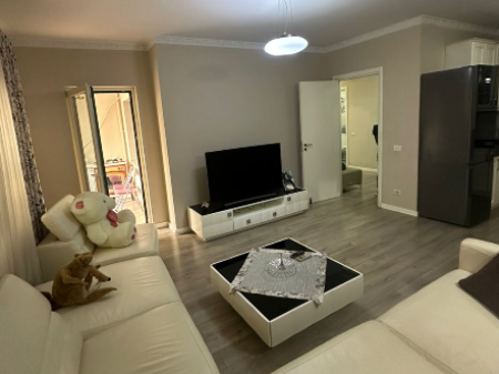  Apartament 2+1+2 për Shitje – Stacioni i Trenit