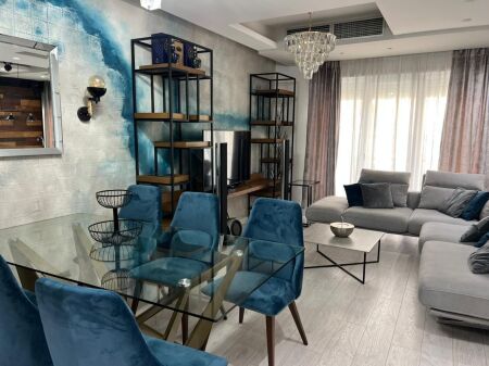 Apartament 2+1, Kopshti Botanik!
