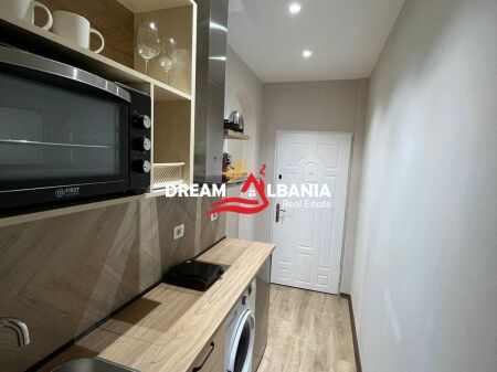 Studio Apartments for Sale at Dinamo Stadium (ID 4101889)