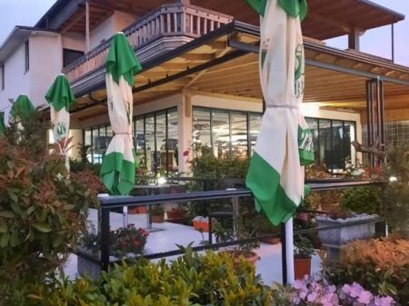 Hotel in vendita – Ottima opportunità di investimento