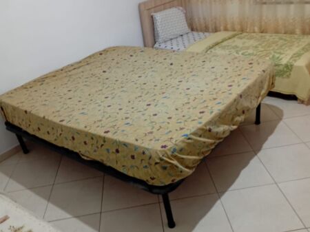 Casa privata in affitto