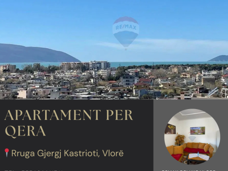  Appartamento 2+1 in affitto a Transballkanike, Vlorë