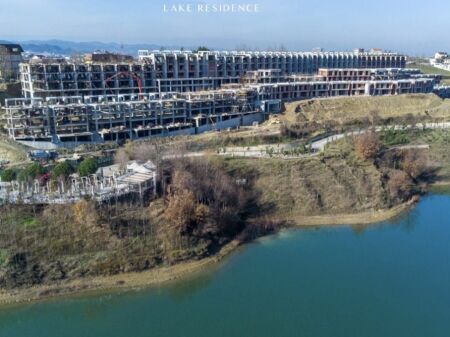 Villa in vendita presso Swan Lake Residence