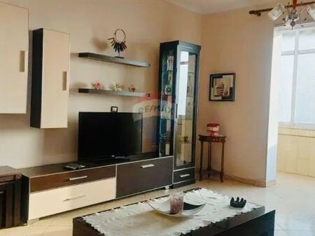 Apartament 1+1 Rruga e Dibres