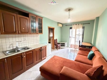 Apartament Me Qera 2+1 Tek 5 Maj (ID B2201782) Tirane