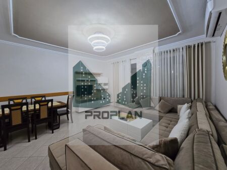 APARTAMENT 2+1 ME QIRA – RRUGA E KAVAJËS