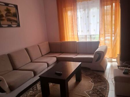Apartament me qera 1+1 , ne FRESK 350 Euro