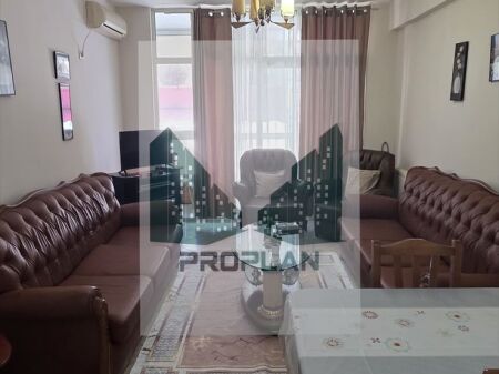 Apartament 1+1 Me Qira | Komuna e Parisit,Kika1