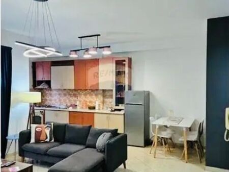 Apartament 2+1 Astir