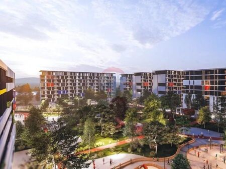 Appartamento - In Vendita - Univers City, Tirana