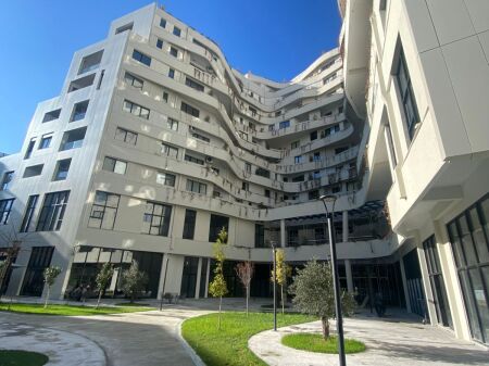 Apartment for rent 2+1+2 Spring Residence