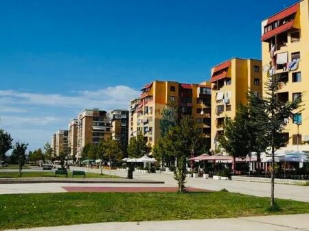 Appartamento 1+1 Ex Campo di Aviazione