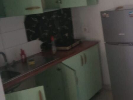 APARTAMENT 1+1. 25000 LEKE. QYTET STUDENTI