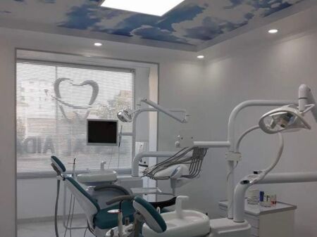 UFFICIO IN AFFITTO 50 M2 VIA DIBRA 50.000 LEKE