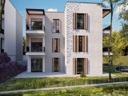  Vendesi in vendita Appartamento 1+1 – Maison de la Terre, vicino a TEG