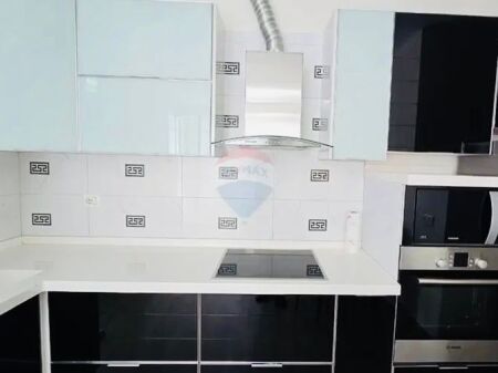 Apartament 2+1 Fresk