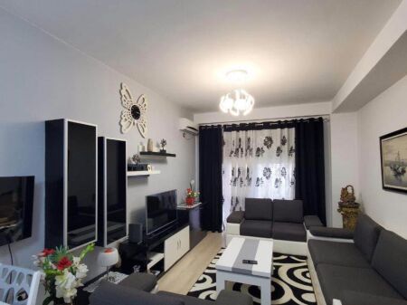 QERA APARTAMENT 1+1 FRESK
