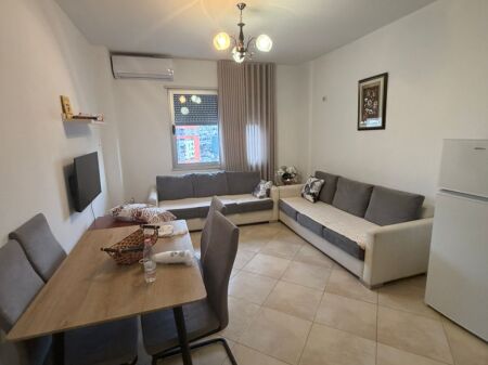 Apartment 2+1 for rent Astir
