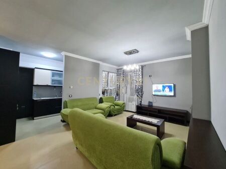 APPARTAMENTO 2 +1 IN AFFITTO, ALLE VILLE TEDESCHE, TIRANA!